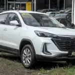 BAIC 3