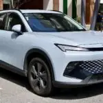 BAIC 5