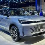BAIC 7