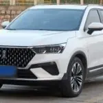 Bestune T77