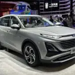Bestune T90