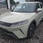 BYD Atto 2