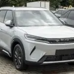 BYD Atto 2 DM-i