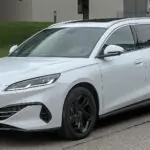 BYD Seal 6 DM-i Touring