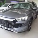 BYD Sealion 5 DM-i