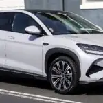 BYD Sealion 7