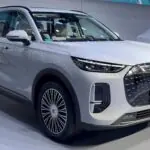 Chery Tiggo 9