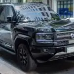 Denza BAO 5
