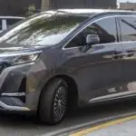 Denza D9