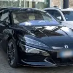 Denza Z9GT