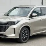 DFSK E5