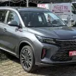 DFSK FX600
