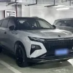 Dongfeng Huge