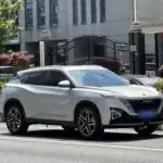 Dongfeng Mage