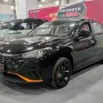 Dongfeng Shine