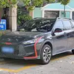 Dongfeng Shine GS