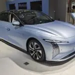 Forthing S7