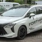 Forthing U-Tour