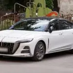 Hongqi H6