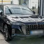 Hongqi H9