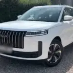 Jaecoo 5
