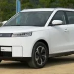 Jaecoo E5