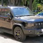 Jetour T2