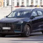 Jetour X70 Plus