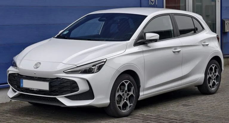 MG3