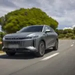 Omoda 9