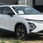Omoda E5