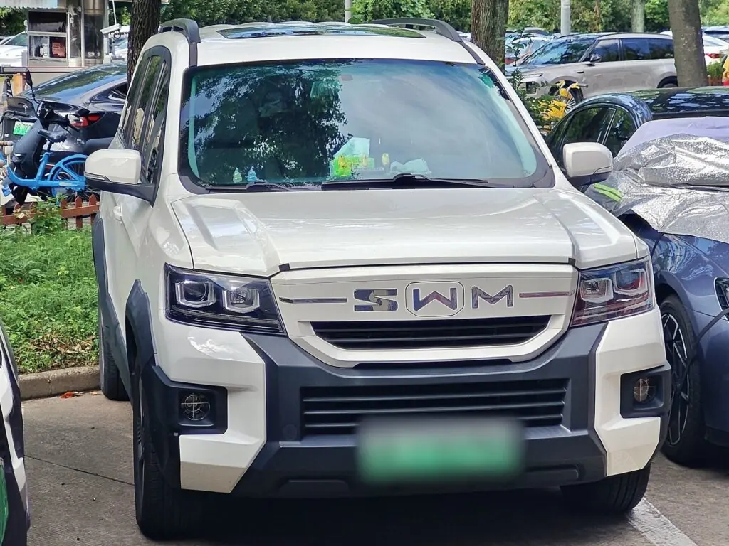 SWM G03F