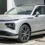 XPeng G9
