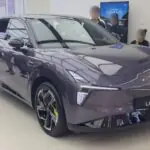 XPeng L03